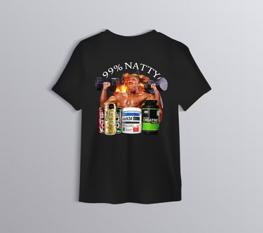 99% Natty T-Shirt